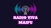 Radio viva 106.7 fm maipu (ex radio uniem)