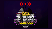 Radio Punto Stereo Chile logo