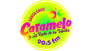 Radio Caramelo logo