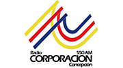 Radio Corporación logo