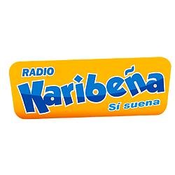 Radio La Karibeña San Vicente logo