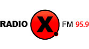 Radio X FM logo