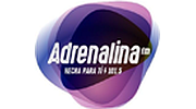 Adrenalina FM Adrenalina FM logo