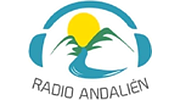 Radio Aldalién logo