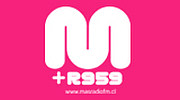 Más Radio logo