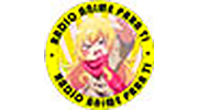 Anime Para Ti Radio logo