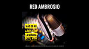 Red Ambrosio