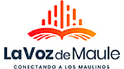 La Voz de Maule La Voz de Maule logo