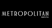 Metropolitan FM Metropolitan FM logo