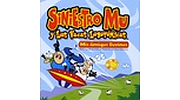 Musica El Show De Siniestro Mu Y Las VacasLobotomicas
