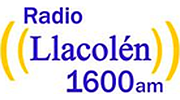 Radio Llacolen Radio Llacolen logo