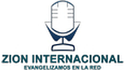 Radio Zion Internacional Radio Zion Internacional logo