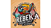 Radio Rebeka RBK Radio Rebeka RBK logo