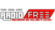 Radio Free Radio Free logo