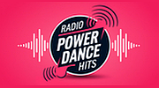 Radio Power Dance Hits logo