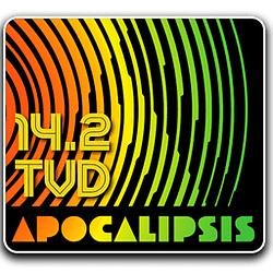 Apocalipsis Tvd - Temuco