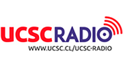 UCSC Radio logo