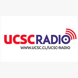 UCSC Radio logo
