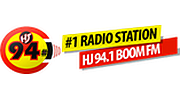 Boom FM
