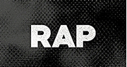 DFM Rap logo