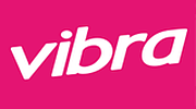 Vibra Vibra logo