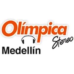 Olímpica Stereo logo