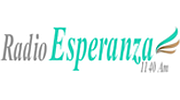 Radio Esperanza logo