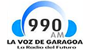 La Voz de Garagoa