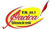 Cacica Stereo Valledupar
