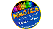 Mágica FM Mágica FM logo