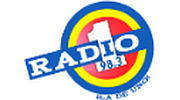 Radio 1 Villavicencio