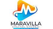 Maravilla Digital Stereo
