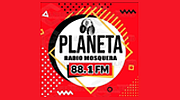 Planeta Radio Mosquera