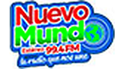 Nuevo Mundo Estereo