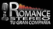 Romance Stereo