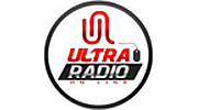 Ultra Radio Ultra Radio logo