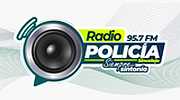 Radio Policía Sincelejo 95.7 FM