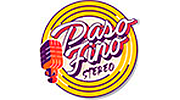 Paso Fino Stereo
