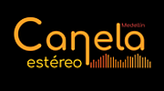 Canela Medellín