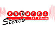 Primera Stereo Primera Stereo logo
