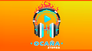 Ocaña Stereo Ocaña Stereo logo