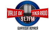 Valle De Tenza Radio