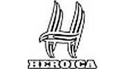 Heroica Stereo