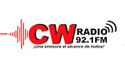 CW Radio 92.1 FM