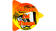 Vallenatos Del Tiempo
