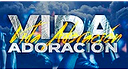 CRV Radio Vida Adoracion logo