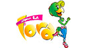 Ahora la Lora