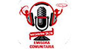 Emisora Comunitaria Puerto Carreño Stereo 104.3 Fm Emisora Comunitaria Puerto Carreño Stereo 104.3 Fm logo