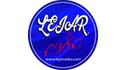 Lejar Radio Instrumental Lejar Radio Instrumental logo