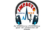 Emisora Impacto Stereo Emisora Impacto Stereo logo
